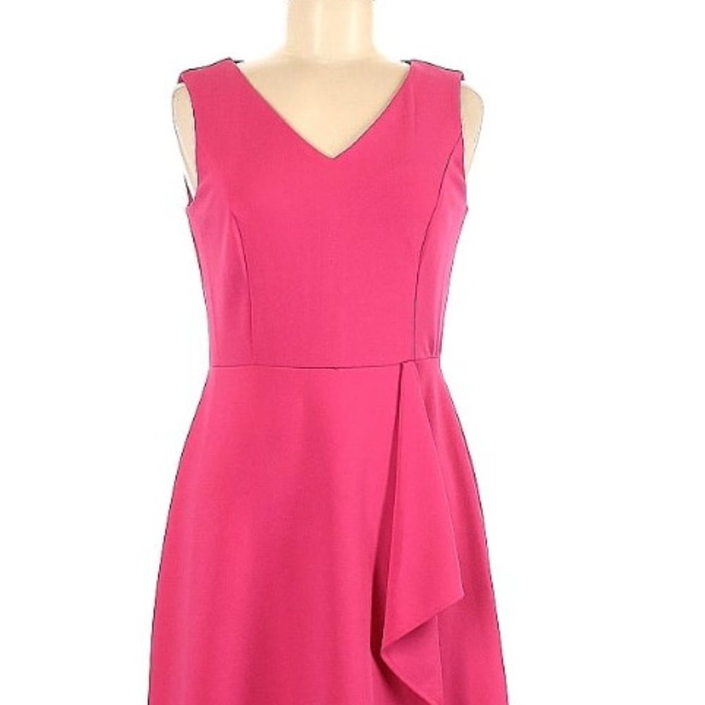 Calvin Klein cocktail dress